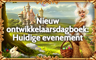 Dev Diary: Easter Event Dev Diary: Easter Event